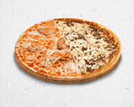 livraison PIZZAS SPECIALE  