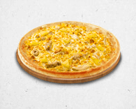 livraison PIZZAS CURRY  