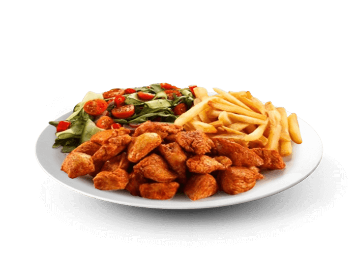 CHICKEN