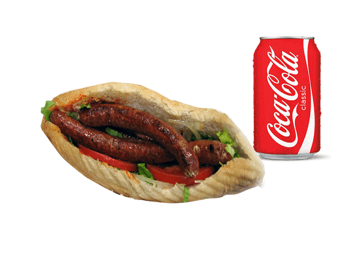 MERGUEZ